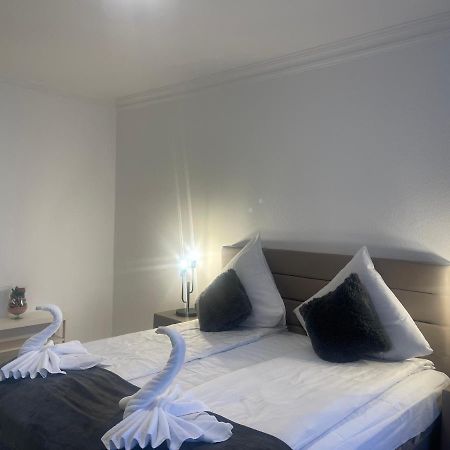 Central Shared Apartment, Friesenplatz Keulen Buitenkant foto