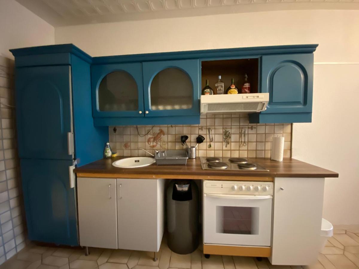 Central Shared Apartment, Friesenplatz Keulen Buitenkant foto