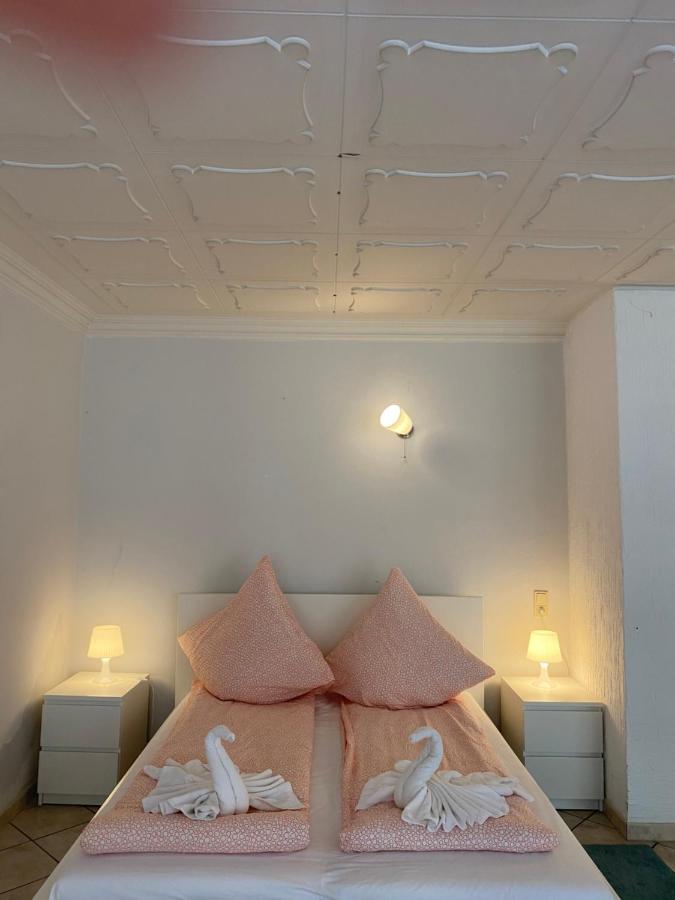 Central Shared Apartment, Friesenplatz Keulen Buitenkant foto