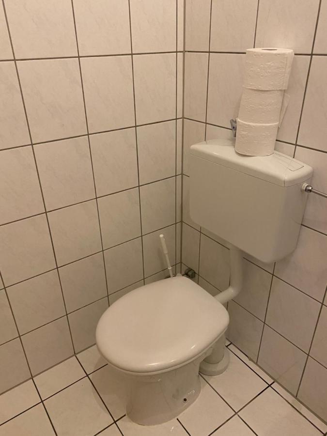 Central Shared Apartment, Friesenplatz Keulen Buitenkant foto