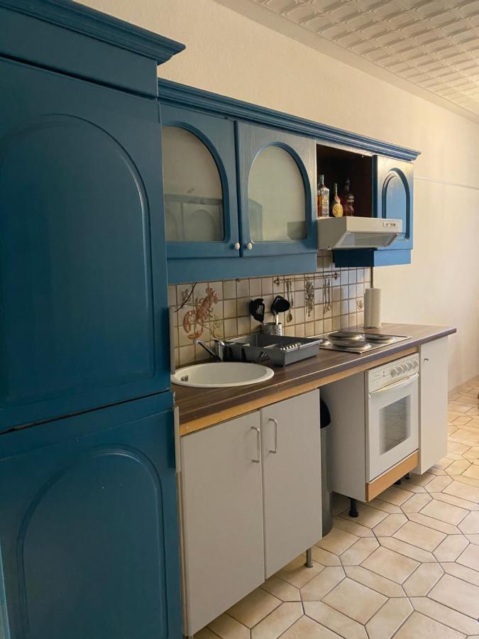 Central Shared Apartment, Friesenplatz Keulen Buitenkant foto